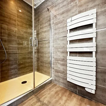 Lumineux Et Moderne - Le Tropical Apartment *